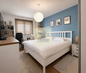 Casa la cheie 4 camere 2 bai | 250 mp Curte Libera Cristian - imagine 2