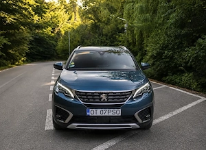 Peugeot 5008 1.5L BlueHDI EAT8 S&S Allure - imagine 4