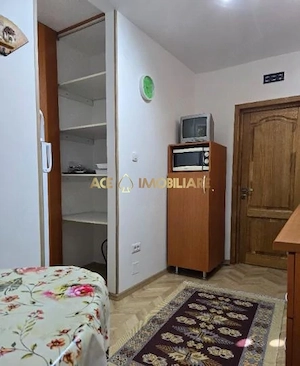 3Camere de inchiriat | 1 Mai | Metrou | Centrala Proprie | PetFriendly - imagine 8