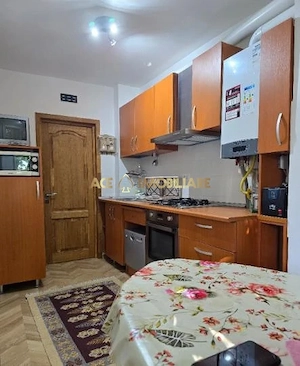 3Camere de inchiriat | 1 Mai | Metrou | Centrala Proprie | PetFriendly - imagine 6