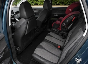 Peugeot 5008 1.5L BlueHDI EAT8 S&S Allure - imagine 8