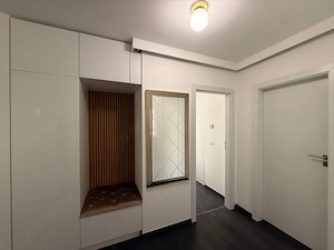 Inchiriez Ap. 2 Camere, bloc nou, zona Iosefin - imagine 3