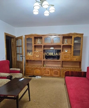 3Camere de inchiriat | 1 Mai | Metrou | Centrala Proprie | PetFriendly - imagine 5