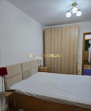 3Camere de inchiriat | 1 Mai | Metrou | Centrala Proprie | PetFriendly - imagine 3