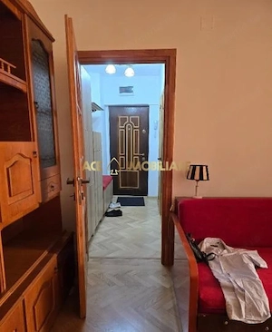 3Camere de inchiriat | 1 Mai | Metrou | Centrala Proprie | PetFriendly - imagine 7