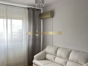 2 Camere de inchiriat | Vitan | Metrou | Parcare | Mobilat  - imagine 3