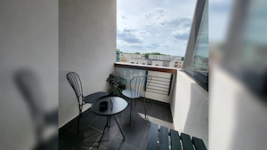 ✨ APARTAMENT CU 2 CAMERE DE ÎNCHIRIAT | TOMIS NORD – CAMPUS, CONSTANȚA - imagine 4