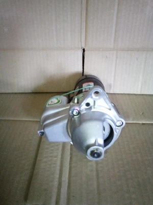 Electromotor Chevrolet, Daewoo, Fiat,Opel, Saab, Vauxhall D6RA32.