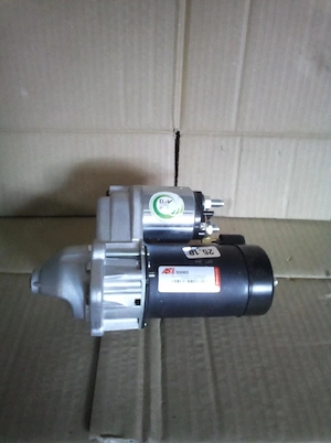 Electromotor Chevrolet, Daewoo, Fiat,Opel, Saab, Vauxhall D6RA32. - imagine 2