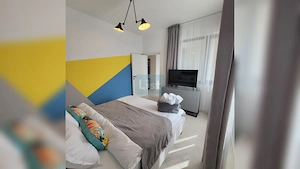 ✨ APARTAMENT CU 2 CAMERE DE ÎNCHIRIAT | TOMIS NORD – CAMPUS, CONSTANȚA - imagine 2