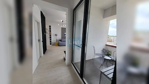 ✨ APARTAMENT CU 2 CAMERE DE ÎNCHIRIAT | TOMIS NORD – CAMPUS, CONSTANȚA - imagine 6