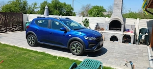 De vânzare Dacia Sandero stepway  2022