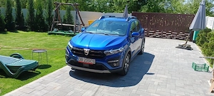 De vânzare Dacia Sandero stepway  2022 - imagine 4