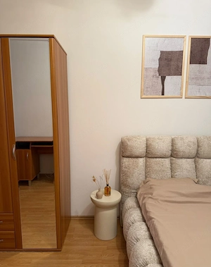Închiriere Apartament 2 Camere Vitan Centrală, Parcare, Boxă,  Petfriendly - imagine 2