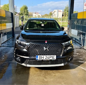 # DS 7 Crossback 2  BlueHDi 130 CP  | Automată  | Alcantara - imagine 5