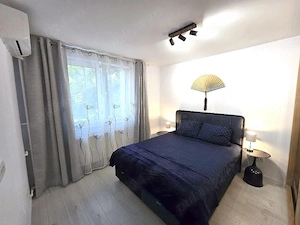 🌳 Închiriez Apartament cu 2 camere premium, Parc IOR & Titan Potcoava - imagine 4