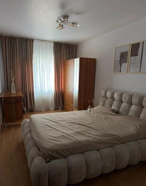 Închiriere Apartament 2 Camere Vitan Centrală, Parcare, Boxă,  Petfriendly - imagine 4