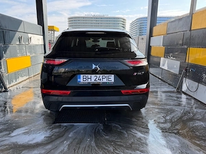 # DS 7 Crossback 2  BlueHDi 130 CP  | Automată  | Alcantara - imagine 3