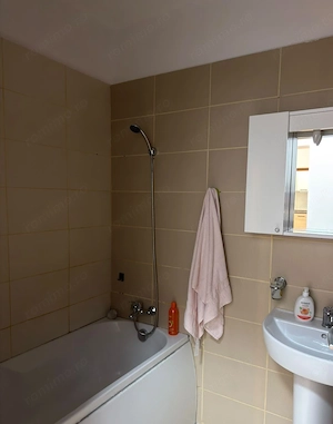 Închiriere Apartament 2 Camere Vitan Centrală, Parcare, Boxă,  Petfriendly - imagine 14