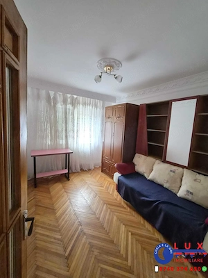 ID 681 Apartament 3 camere de inchiriat *Str. Podgoriilor - imagine 5