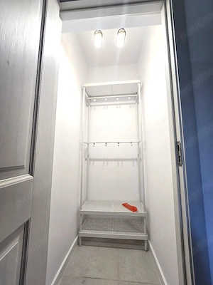 🌳 Închiriez Apartament cu 2 camere premium, Parc IOR & Titan Potcoava - imagine 10