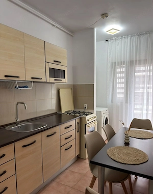 Închiriere Apartament 2 Camere Vitan Centrală, Parcare, Boxă,  Petfriendly - imagine 13