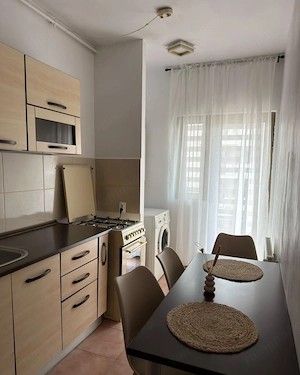 Închiriere Apartament 2 Camere Vitan Centrală, Parcare, Boxă,  Petfriendly - imagine 16