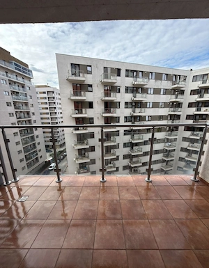 Închiriere Apartament 2 Camere Vitan Centrală, Parcare, Boxă,  Petfriendly - imagine 11