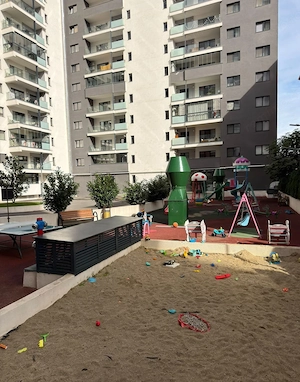 Închiriere Apartament 2 Camere Vitan Centrală, Parcare, Boxă,  Petfriendly - imagine 17