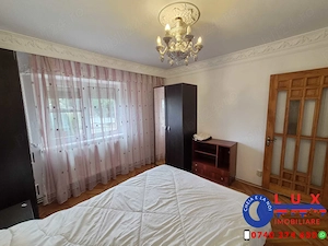ID 681 Apartament 3 camere de inchiriat *Str. Podgoriilor - imagine 4