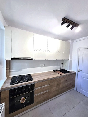 🌳 Închiriez Apartament cu 2 camere premium, Parc IOR & Titan Potcoava - imagine 7