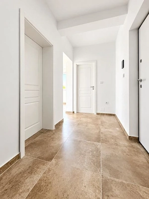 Apartament 1 camera, decomandat, 37 mp utili, Parter-Giroc - imagine 5