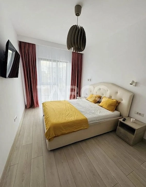 Apartament cu 2 camere de vanzare la cheie bloc nou in cartier Marasti - imagine 4