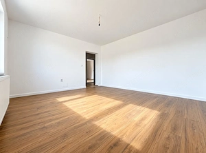 Apartament 1 camera, decomandat, 37 mp utili, Parter-Giroc - imagine 2