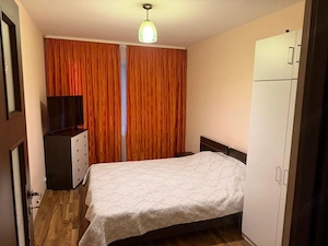 Apartament 2 camere zona Auchan Titan Iris - 1 Decembrie 1918 - imagine 3
