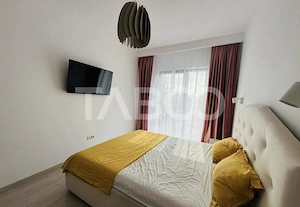 Apartament cu 2 camere de vanzare la cheie bloc nou in cartier Marasti - imagine 3