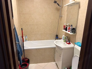 Apartament 2 camere zona Auchan Titan Iris - 1 Decembrie 1918 - imagine 7