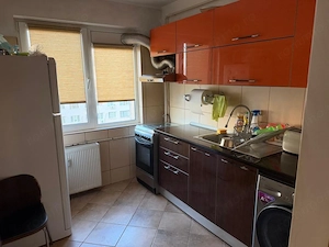 Apartament 2 camere zona Auchan Titan Iris - 1 Decembrie 1918 - imagine 4