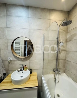 Apartament cu 2 camere de vanzare la cheie bloc nou in cartier Marasti - imagine 7