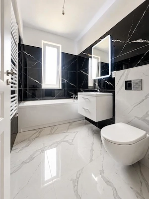 Apartament 1 camera, decomandat, 37 mp utili, Parter-Giroc - imagine 4