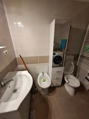 Vand Apartament cu 3 camere    Via Romana + loc de parcare inclus ID:RH-45811-property - imagine 15