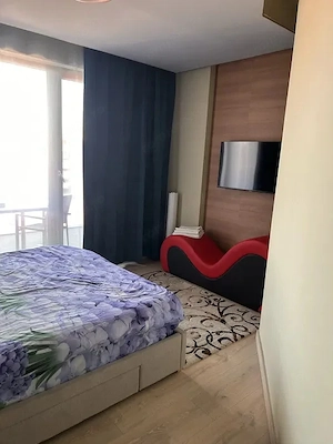 Apartament 2 camere la cheie, constrcutie premium, zona Vivo - imagine 5
