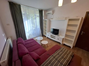 Vand Apartament cu 3 camere    Via Romana + loc de parcare inclus ID:RH-45811-property - imagine 2