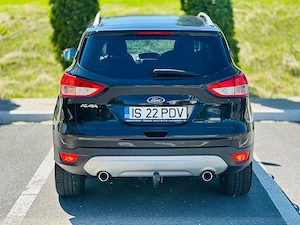 Ford Kuga Titanium - imagine 5