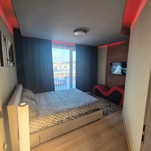 Apartament 2 camere la cheie, constrcutie premium, zona Vivo - imagine 2