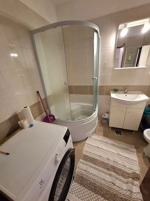 Vand Apartament cu 3 camere    Via Romana + loc de parcare inclus ID:RH-45811-property - imagine 14