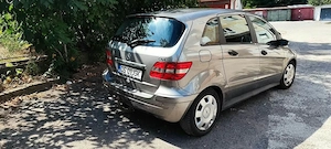 Mercedes Benz B180 Diesel 1200 EURO - imagine 3