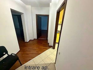 Vanzare Ap 3 Camere  Nerva Traian langa Școala 81 Metrou Timpuri Noi Bloc 1991 - imagine 5