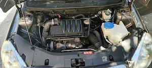 Mercedes Benz B180 Diesel 1200 EURO - imagine 5