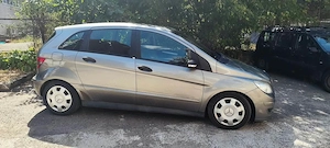 Mercedes Benz B180 Diesel 1200 EURO - imagine 4